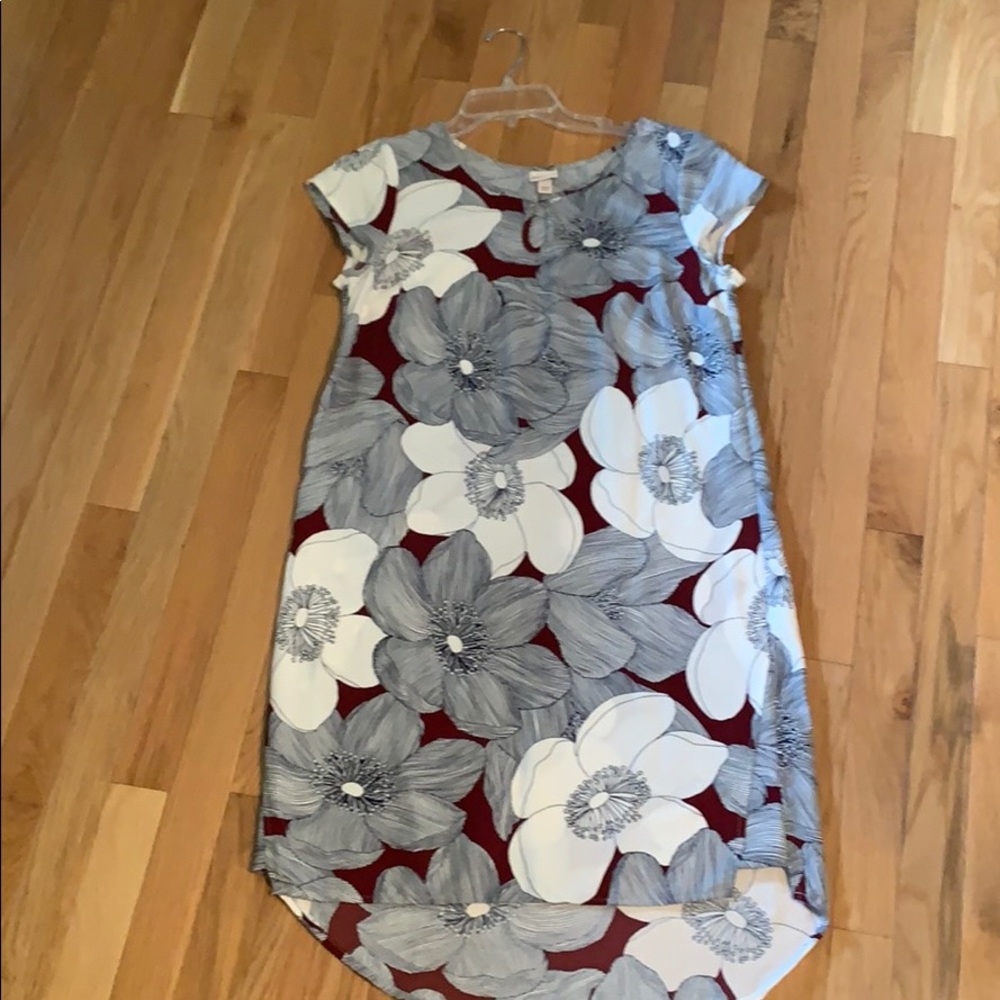 Merona dress